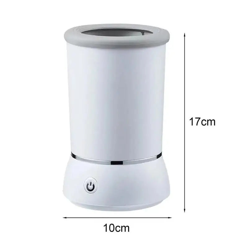 PawLuxe Paw Washer